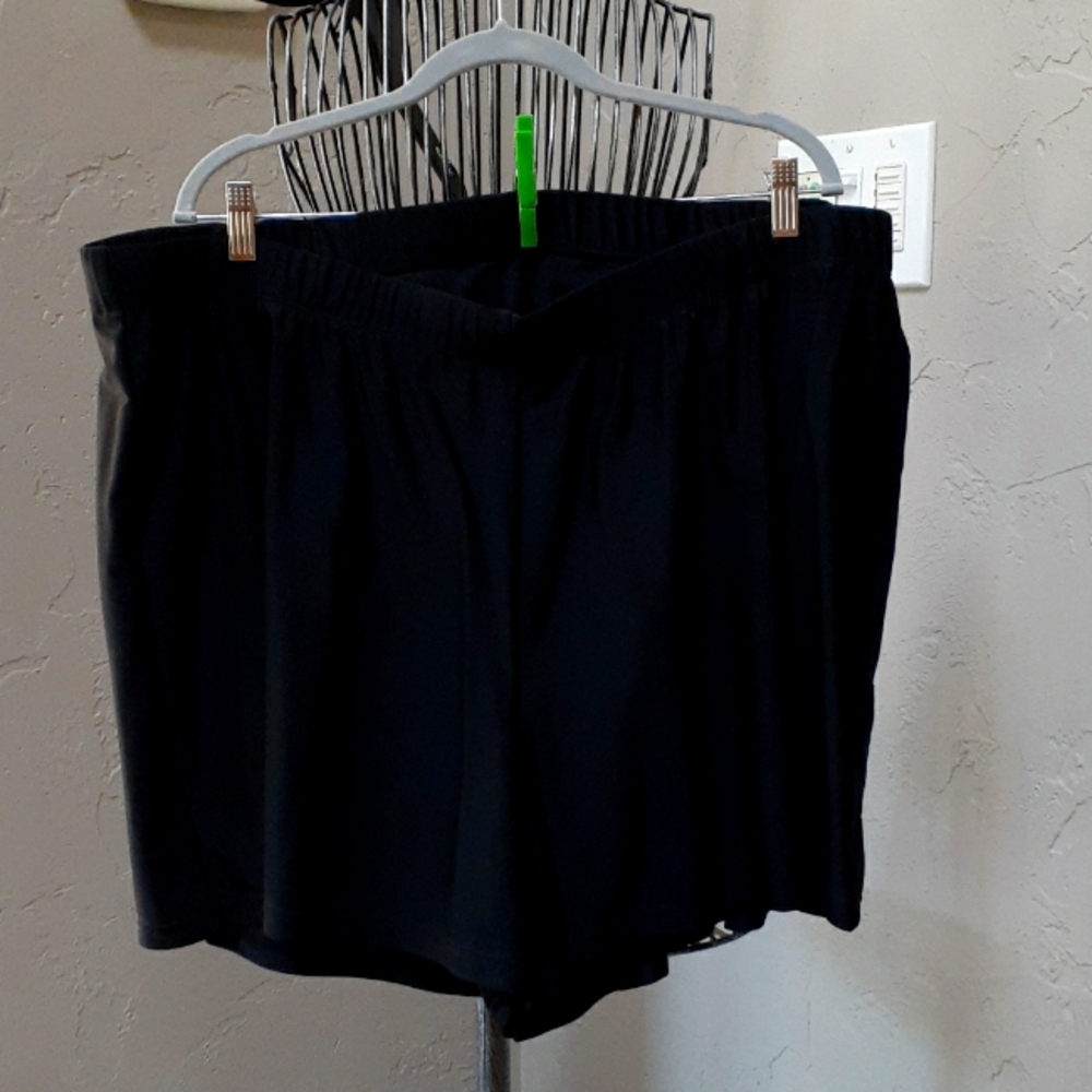 Catherine's panty swim bottom